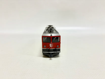 Bemo 1060/1 E-Lok Ge 4/4 Furka-Oberalp-Bahn H0e