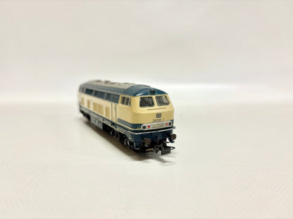 Märklin 3074 Diesellok Br 216 090-1 DB AC H0