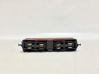 Bemo 1060/1 E-Lok Ge 4/4 Furka-Oberalp-Bahn H0e
