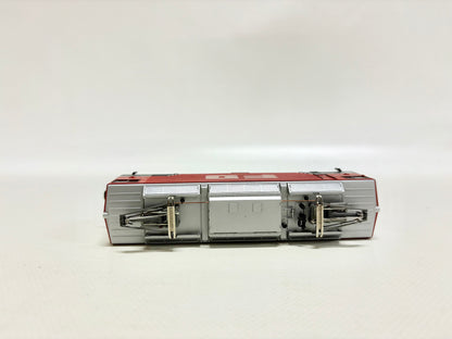 Bemo 1060/1 E-Lok Ge 4/4 Furka-Oberalp-Bahn H0e