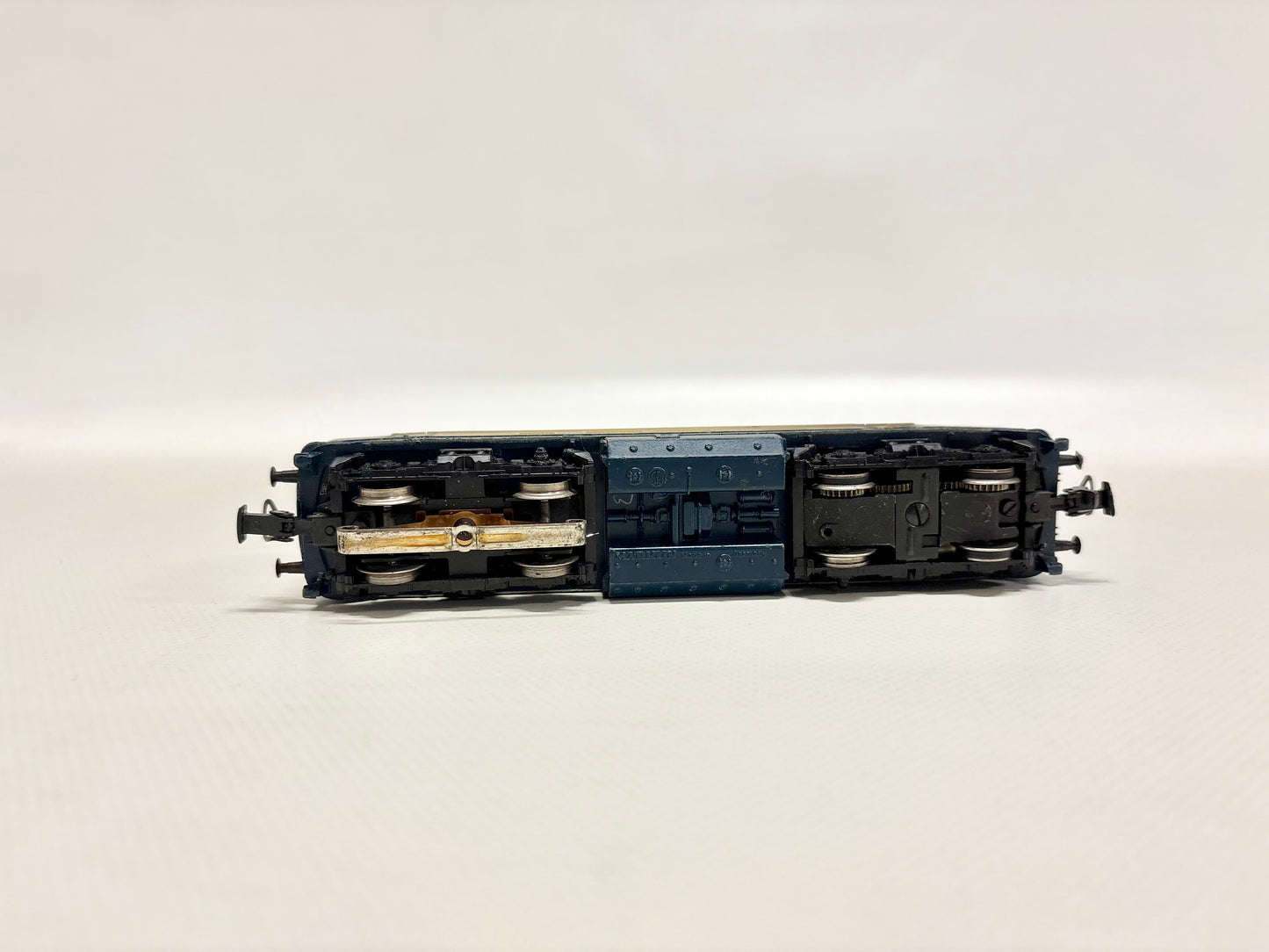 Märklin 3074 Diesellok Br 216 090-1 DB AC H0