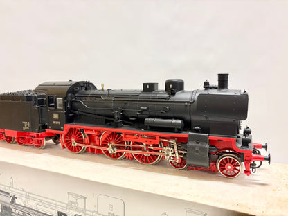 Märklin 5598 Digital + Sound Dampflok Br 38 1970 DB AC Spur 1