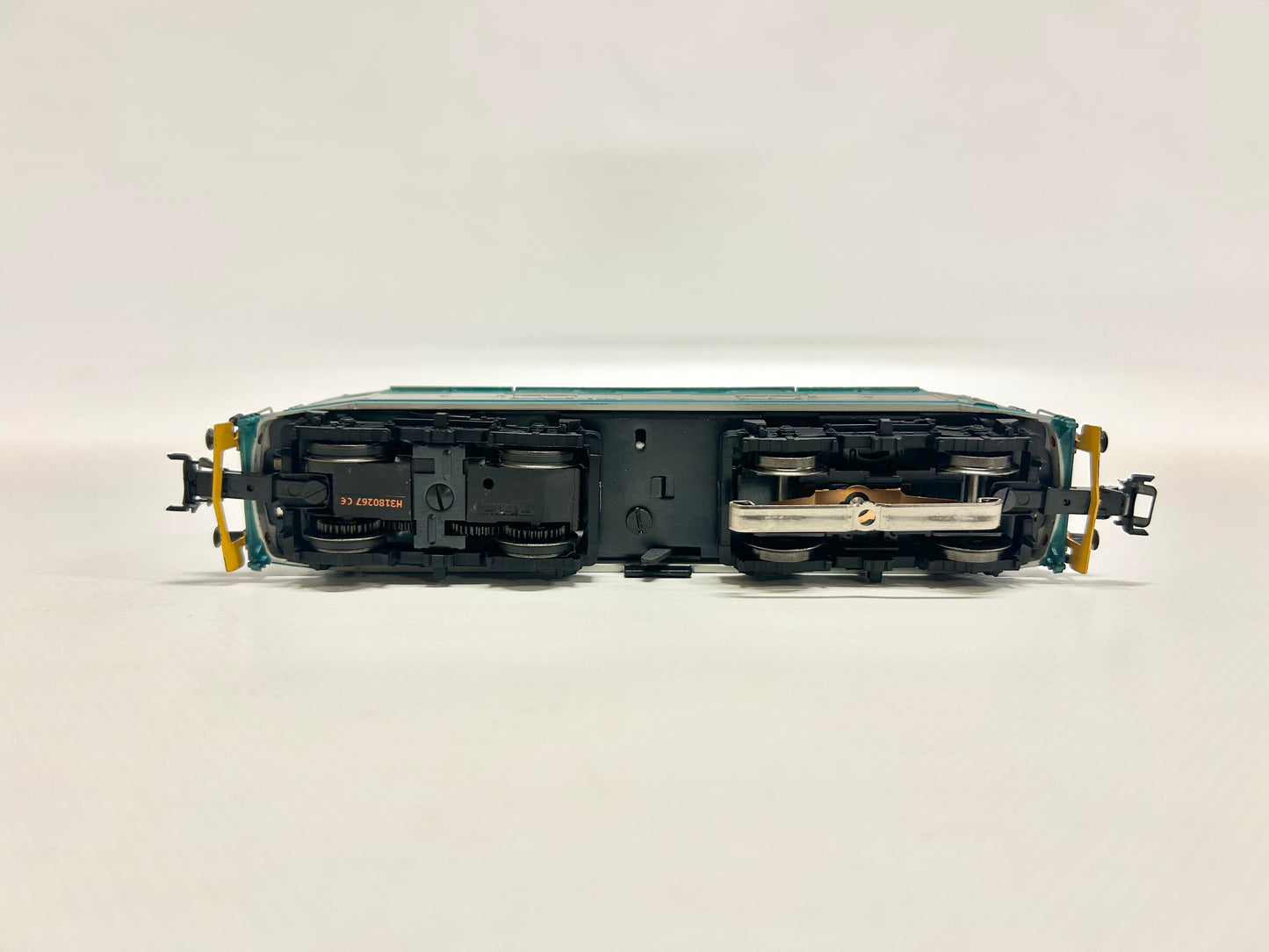 Märklin 37242 Digital, E-Lok, E424, FS, H0, OVP, TOP