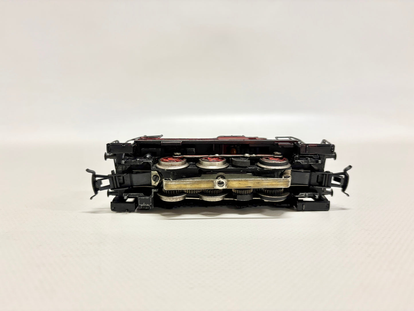Märklin 3065 DEFEKT Diesellok V60 1009 DB AC H0