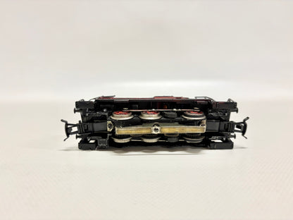 Märklin 3065 DEFEKT Diesellok V60 1009 DB AC H0