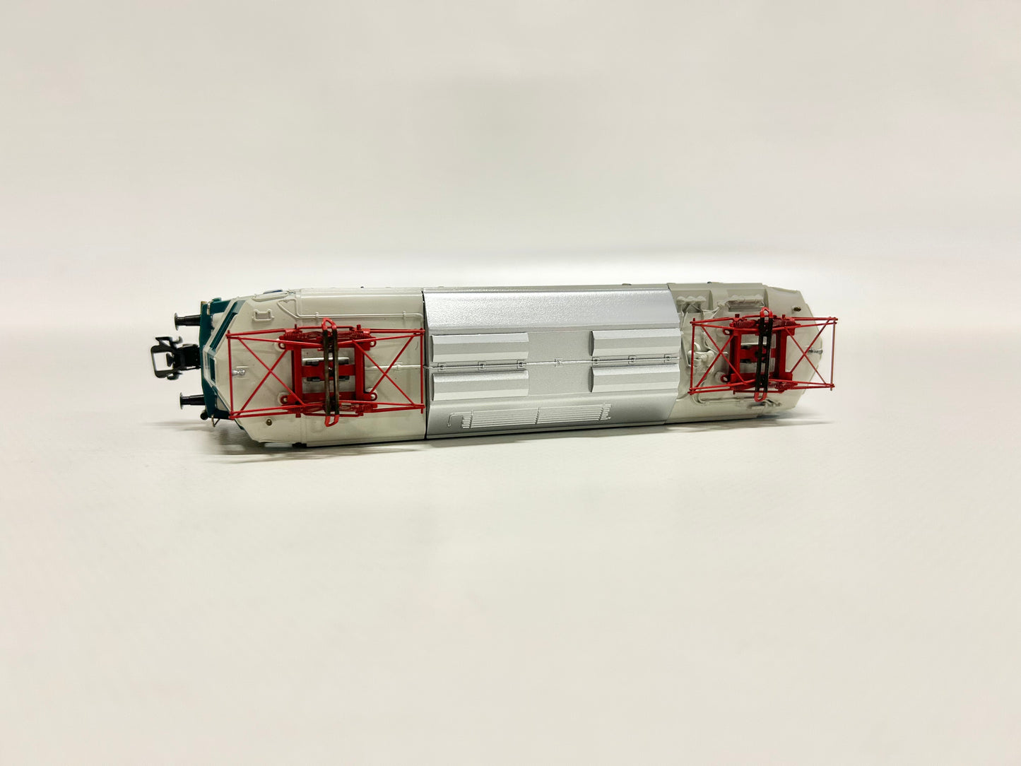 Märklin 37242 Digital, E-Lok, E424, FS, H0, OVP, TOP