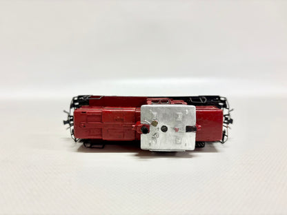 Märklin 3065 DEFEKT Diesellok V60 1009 DB AC H0