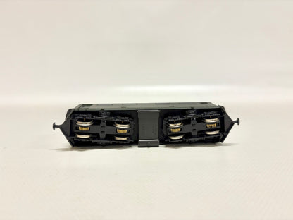 Bemo 1050/10 E-Lok Ge 4/4 610 Viamala RhB H0e