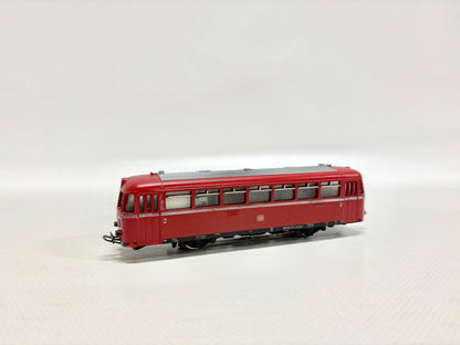 Märklin 3016 Dieseltriebwagen Schienenbus DB AC H0