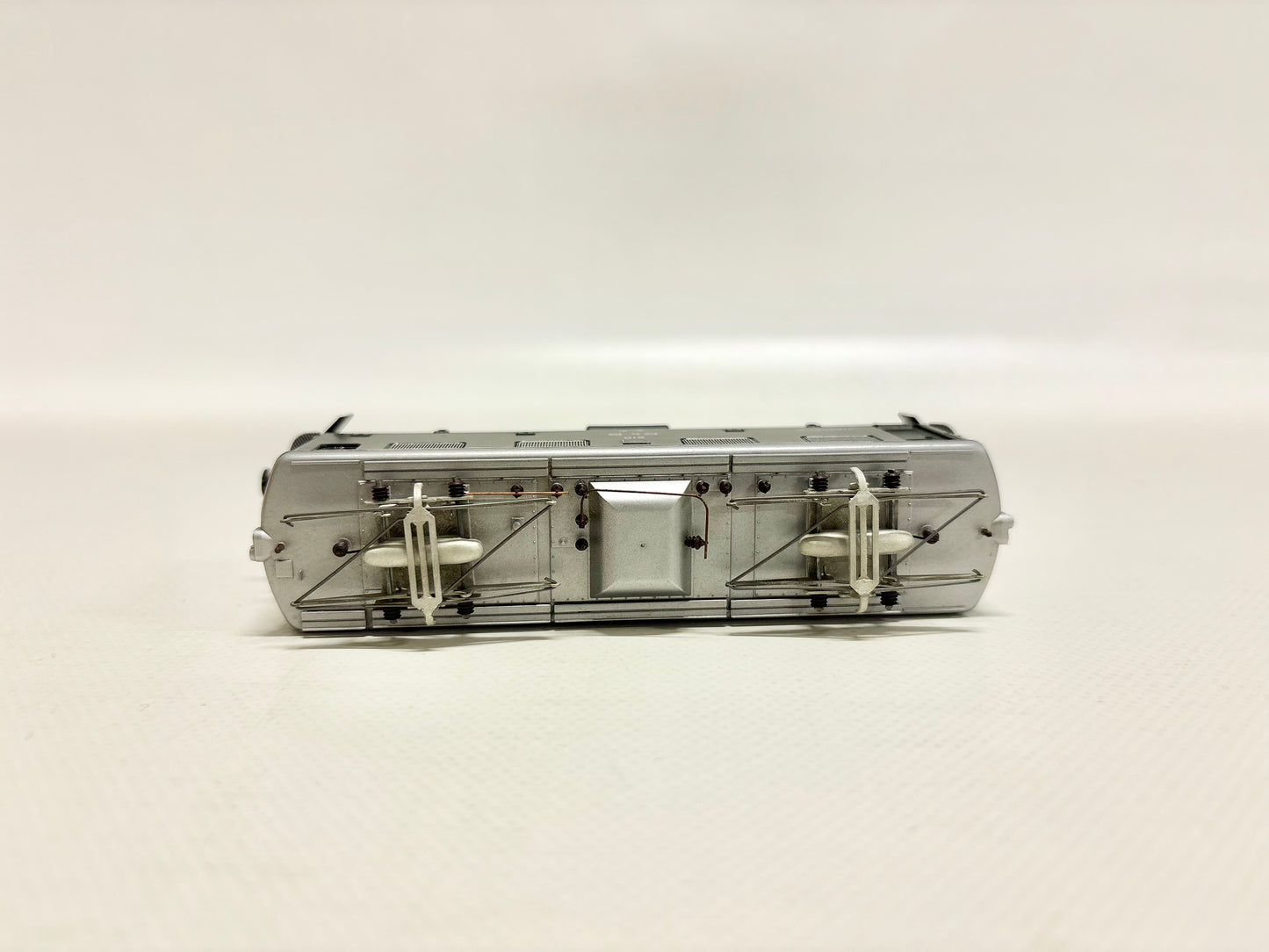 Bemo 1050/10 E-Lok Ge 4/4 610 Viamala RhB H0e