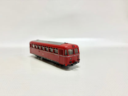 Märklin 3016 Dieseltriebwagen Schienenbus DB AC H0