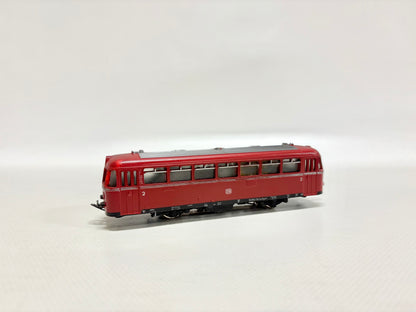 Märklin 3016 Dieseltriebwagen Schienenbus DB AC H0
