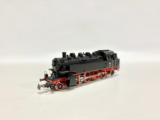 Märklin 3096 Dampflok Br 86 173 DB AC H0