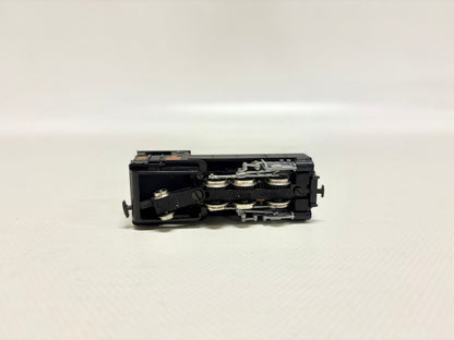 Liliput 701 Dampflok Zillertalbahn H0e
