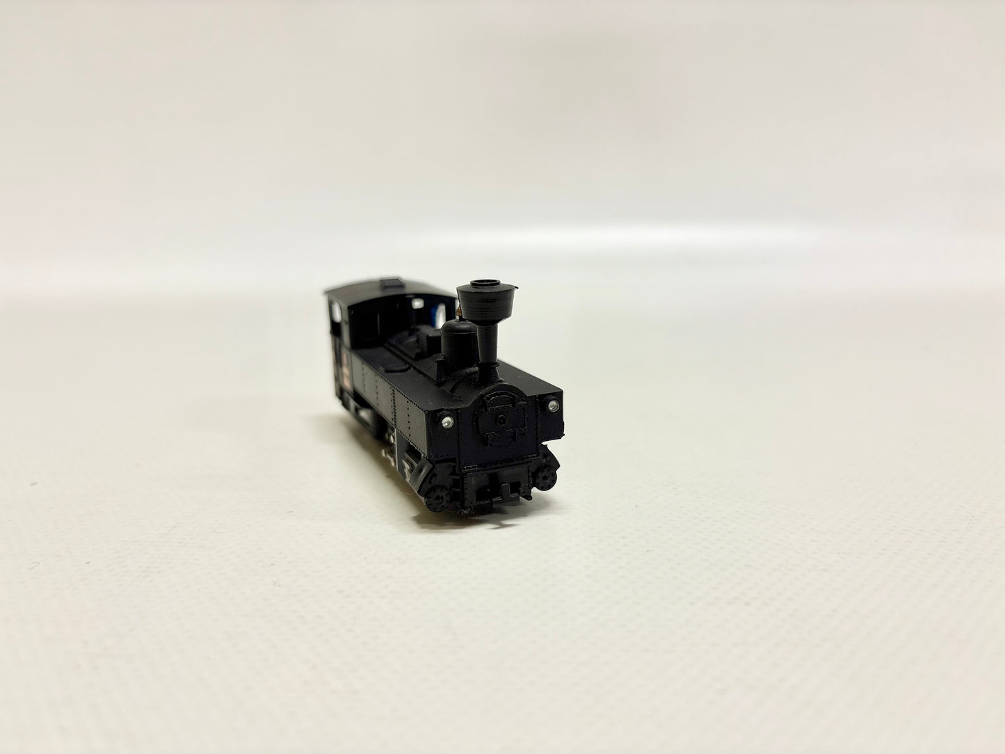 Liliput 701 Dampflok Zillertalbahn H0e