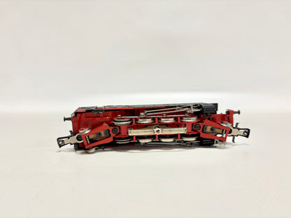 Märklin 3096 Dampflok Br 86 173 DB AC H0