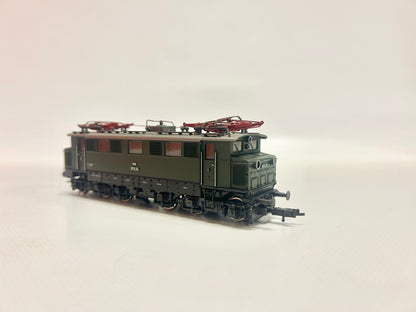 Roco 04147A E-Lok Br 1670 ÖBB DC H0