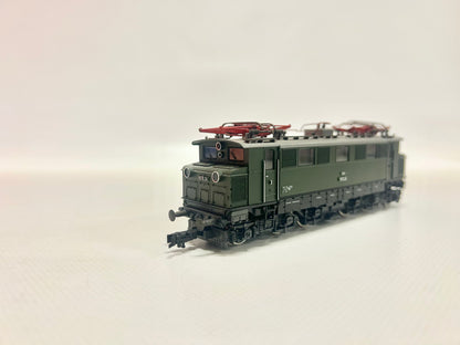 Roco 04147A E-Lok Br 1670 ÖBB DC H0