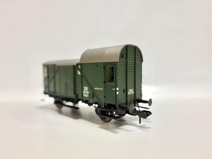Märklin 58118 Digital Güterzug-Gepäckwagen Pwg14 DB Spur 1