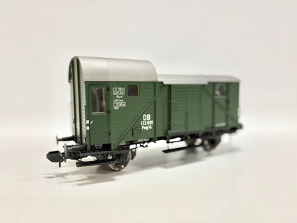 Märklin 58118 Digital Güterzug-Gepäckwagen Pwg14 DB Spur 1