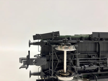 Märklin 58118 Digital Güterzug-Gepäckwagen Pwg14 DB Spur 1