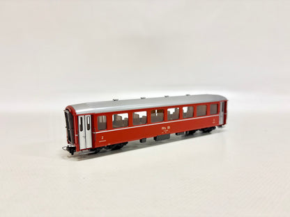 Bemo 3058 Leichter Reisezugwagen RhB H0e