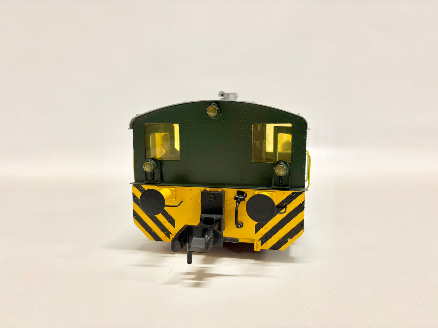 Märklin 5579 Digital Diesellok Köf II "500 Jahre Post" Spur 1