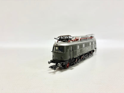 Märklin 39190 Digital E-Lok E19 11 DB AC H0