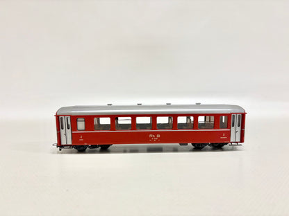 Bemo 3058 Leichter Reisezugwagen RhB H0e