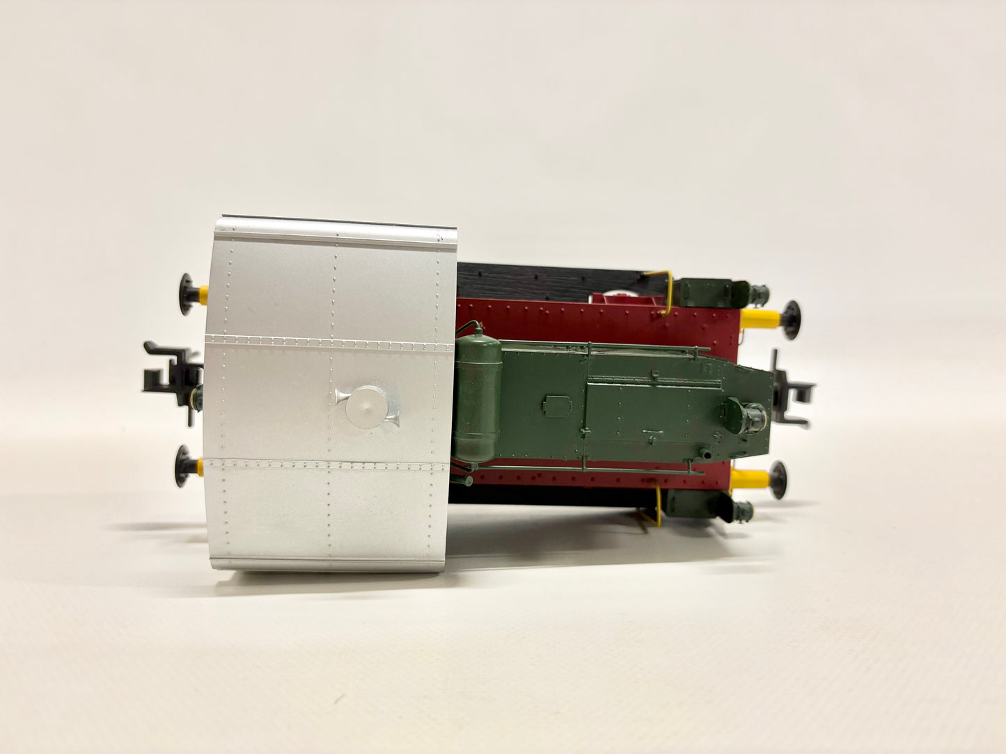 Märklin 5579 Digital Diesellok Köf II "500 Jahre Post" Spur 1