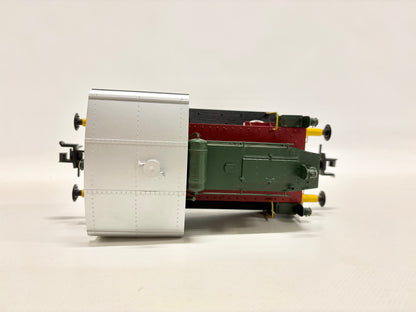 Märklin 5579 Digital Diesellok Köf II "500 Jahre Post" Spur 1