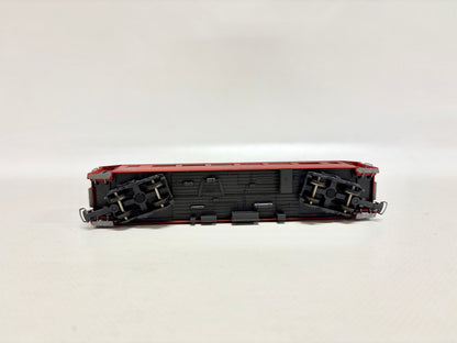 Bemo 3058 Leichter Reisezugwagen RhB H0e