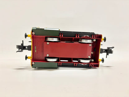 Märklin 5579 Digital Diesellok Köf II "500 Jahre Post" Spur 1