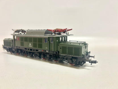 Roco 04168A E-Lok Br 194 Deutsches Krokodil DB DC H0