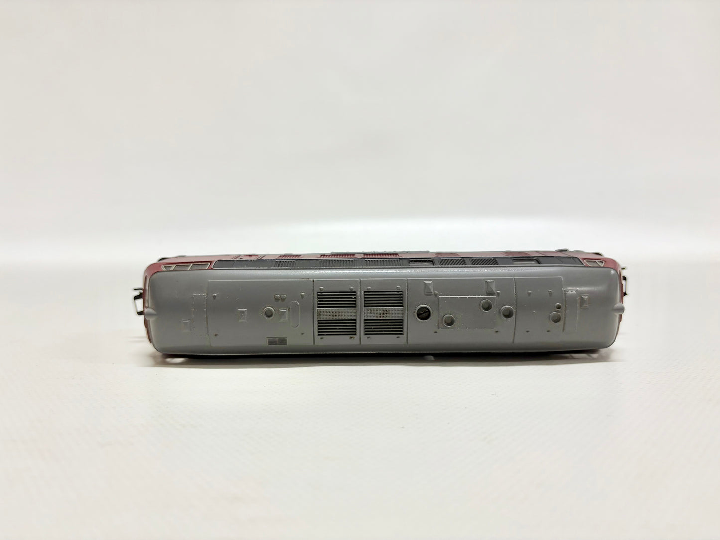 Märklin 3675 Digital Diesellok V160 010 DB AC H0