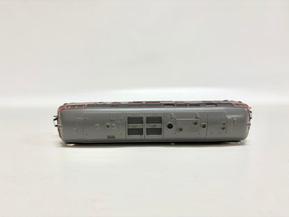 Märklin 3675 Digital Diesellok V160 010 DB AC H0