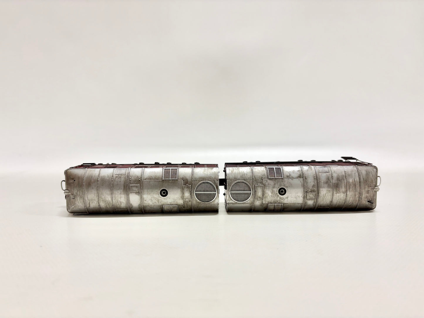 Lima AC Diesellok DEFEKT Br V188 002 DB AC H0