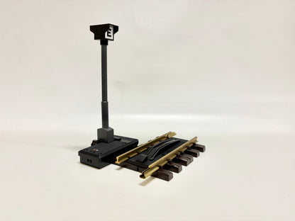 LGB 10560 Elektrisches Entkupplungsgleis Gartenbahn