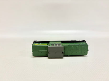 Bemo 1102 Zugpackung Diesellok + Personenwagen Neustädter Kreisbahn AG H0e
