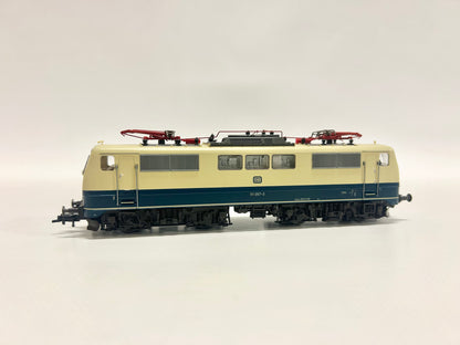 Roco 63640 DSS E-Lok Br 111 087-3 DB DC H0