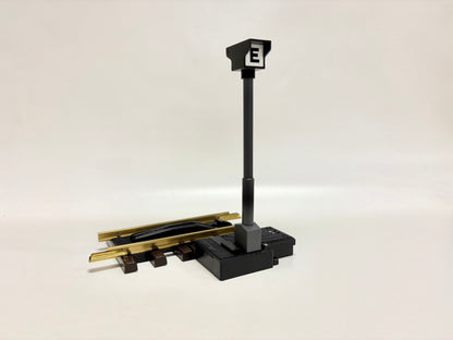 LGB 10560 Elektrisches Entkupplungsgleis Gartenbahn