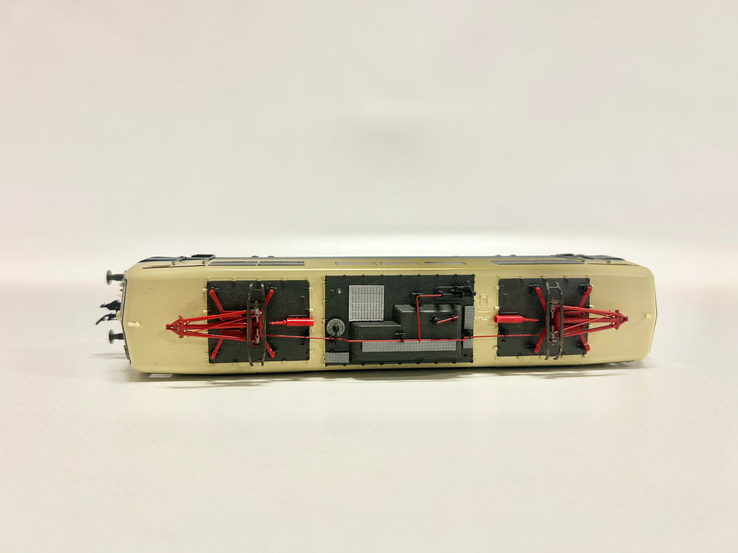 Roco 63640 DSS E-Lok Br 111 087-3 DB DC H0