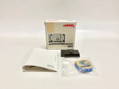 Märklin 5625 Weichenantrieb Spur 1