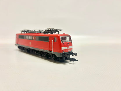 Roco 63641 DSS E-Lok Br 111 038-6 DB DC H0