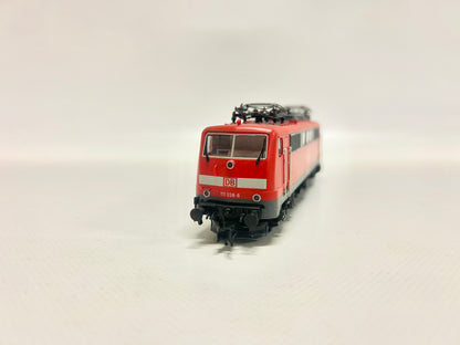 Roco 63641 DSS E-Lok Br 111 038-6 DB DC H0