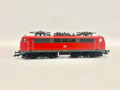 Roco 63641 DSS E-Lok Br 111 038-6 DB DC H0