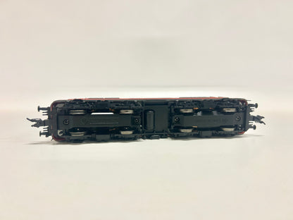 Roco 63641 DSS E-Lok Br 111 038-6 DB DC H0