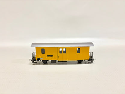 Bemo 2270 Werkzeugwagen RhB H0e