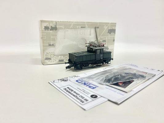 Piko 51073 DSS E-Lok E63 04 DRG DC H0