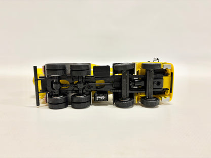 Schuco Liebherr Betonmischer Mercedes-Benz M 1:50 Automodell